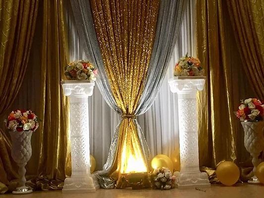 GA and A Events Services