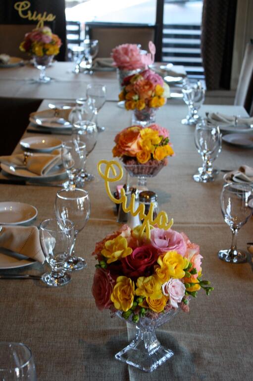 De Rose Designs and Floral Boutique