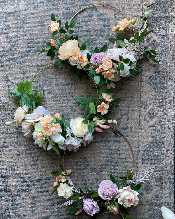 De Rose Designs and Floral Boutique