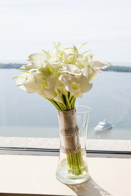 De Rose Designs and Floral Boutique