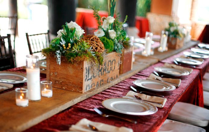 Thornhill Market Florist