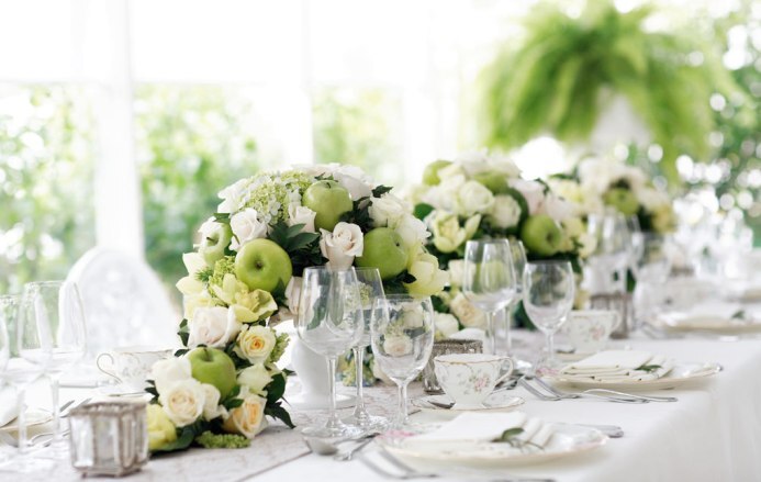 Thornhill Market Florist