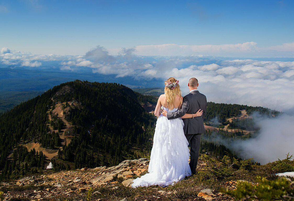 Mount Washington Alpine Resort