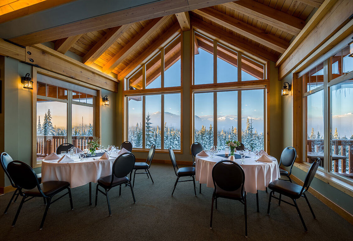 Mount Washington Alpine Resort