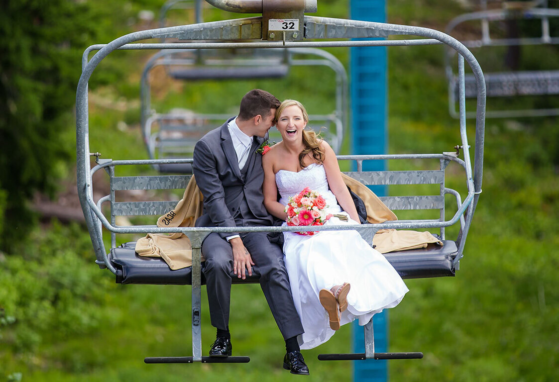 Mount Washington Alpine Resort