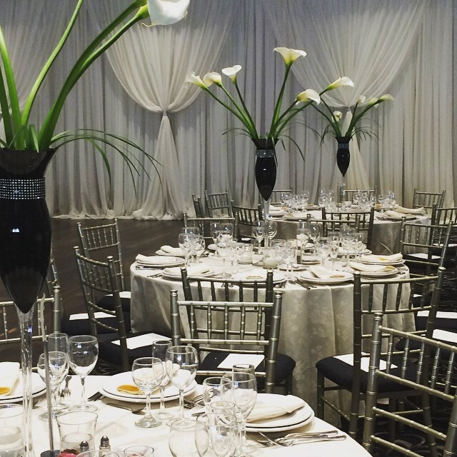 GLP Event Décor and Florals