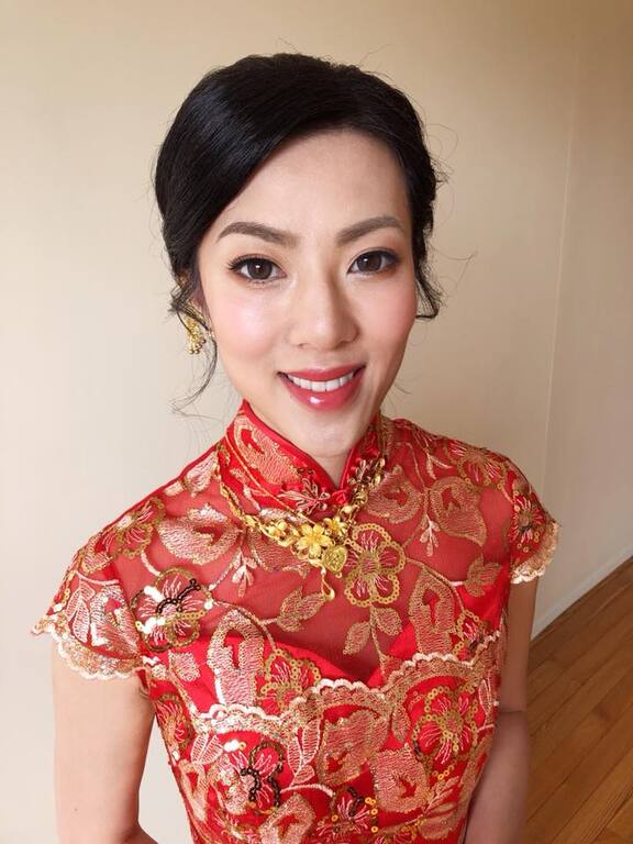 Satine Makeup and Hair Styling Studio