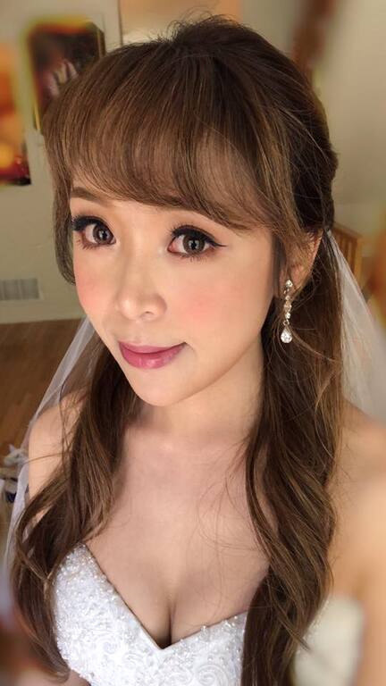 Satine Makeup and Hair Styling Studio