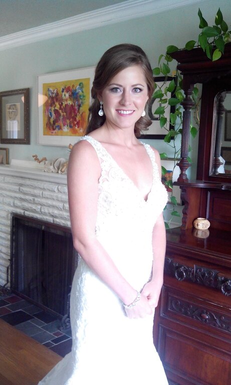 Alisa Lyons Makeup and Hair