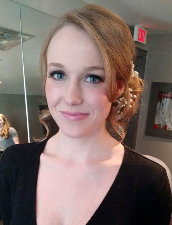 Alisa Lyons Makeup and Hair