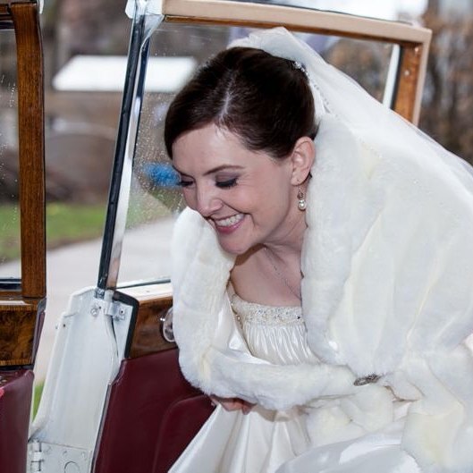 Alisa Lyons Makeup and Hair