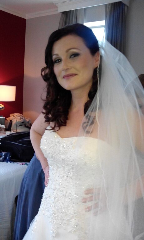 Alisa Lyons Makeup and Hair