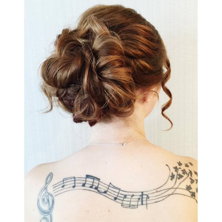 Bridal Hair Collective