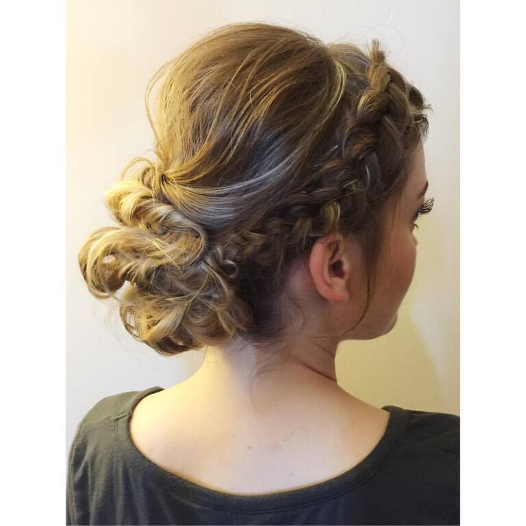 Bridal Hair Collective