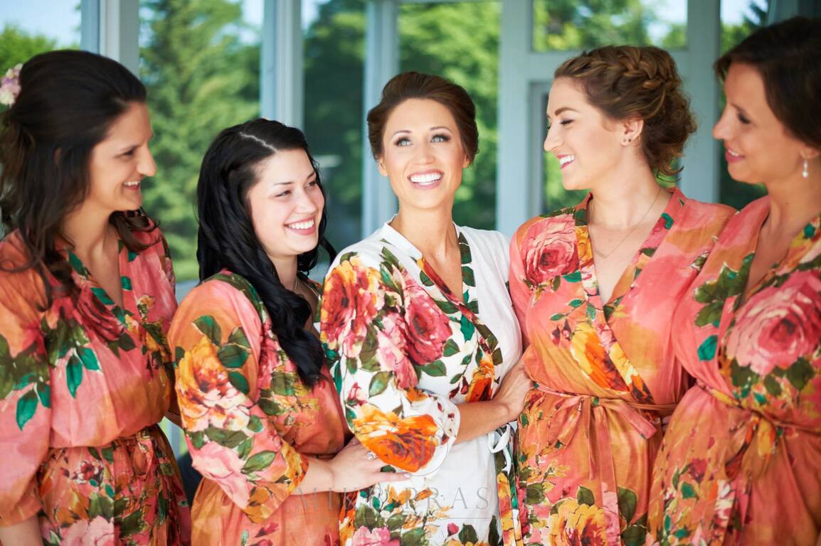 Bridal Hair Collective