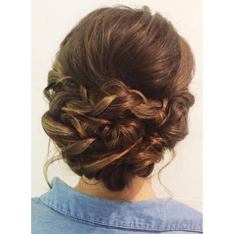 Bridal Hair Collective