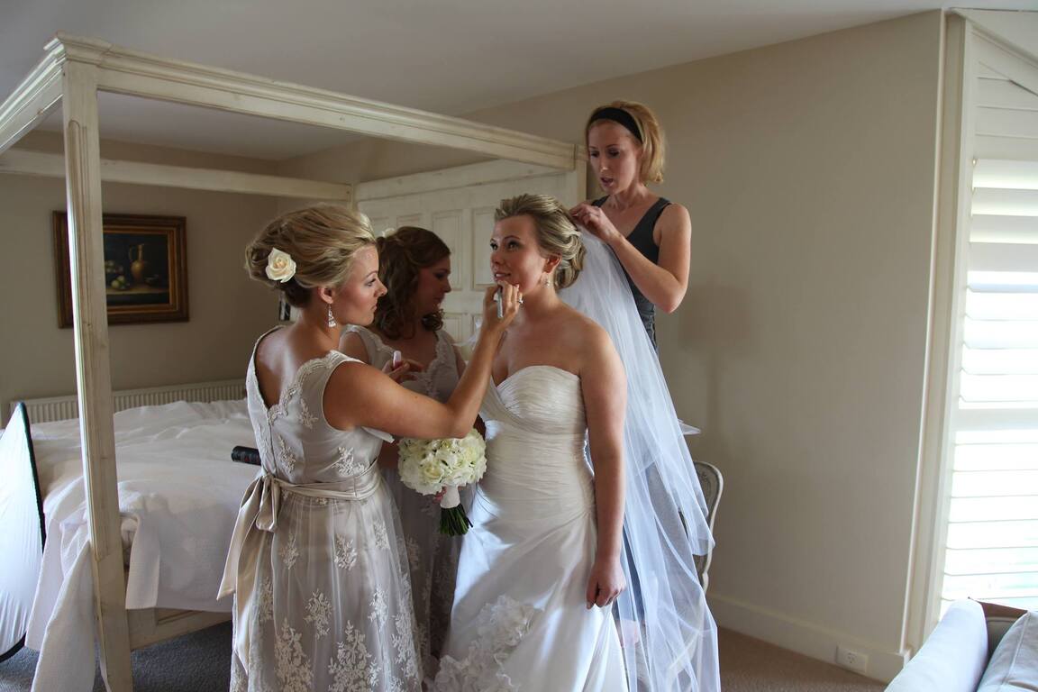 Bridal Hair Collective