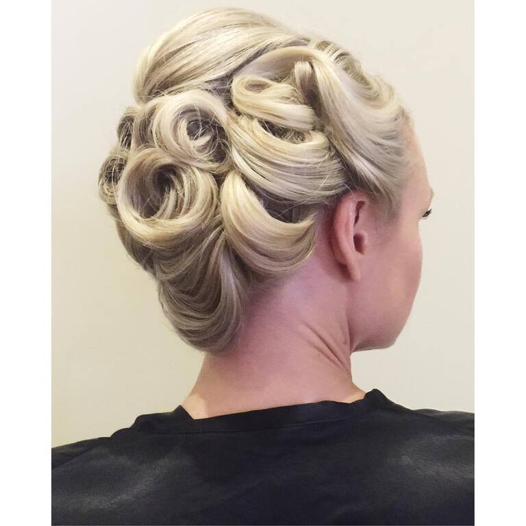 Bridal Hair Collective