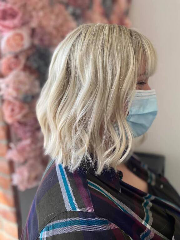 Bespoke Hair and Makeup Artistry