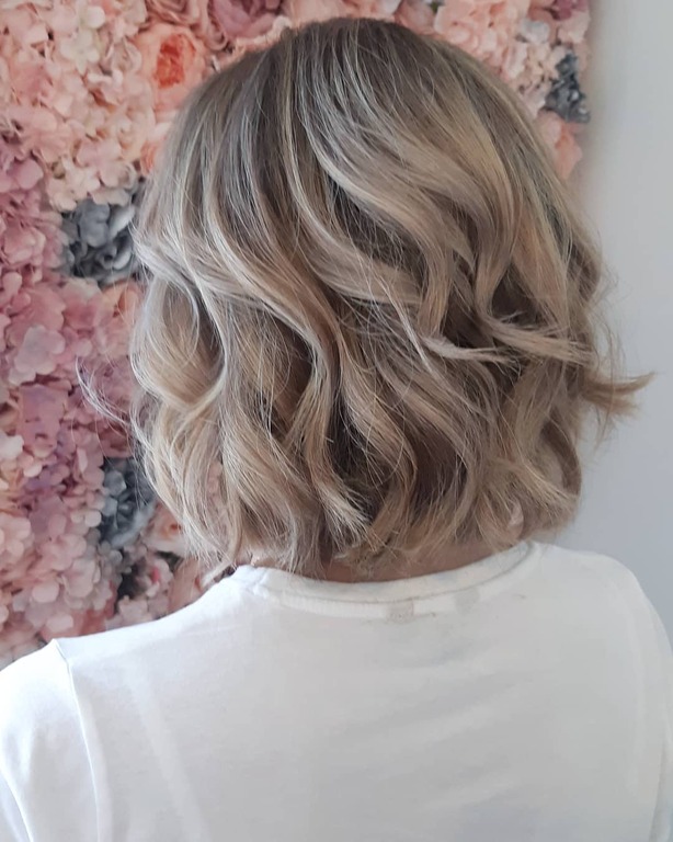 Bespoke Hair and Makeup Artistry