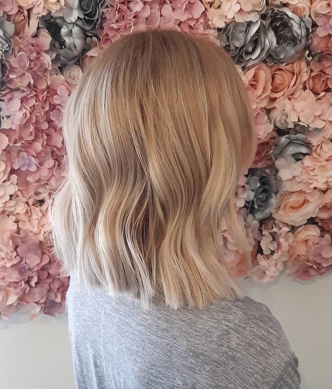 Bespoke Hair and Makeup Artistry