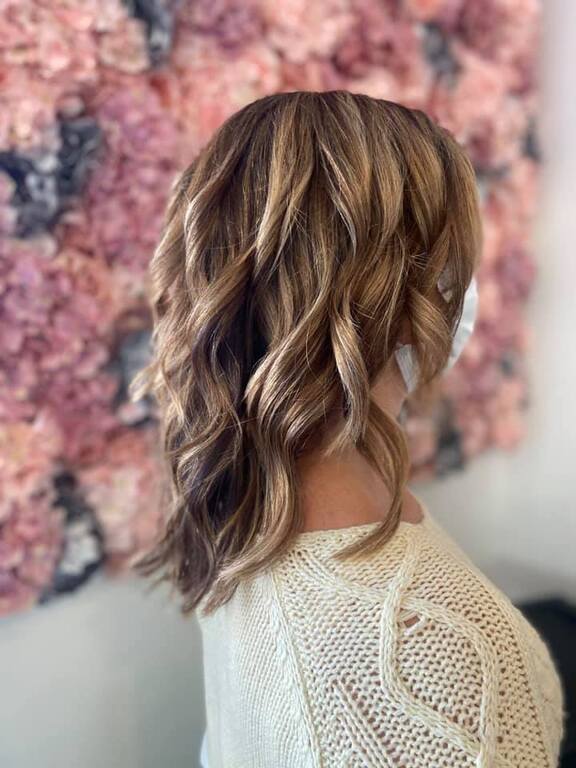 Bespoke Hair and Makeup Artistry