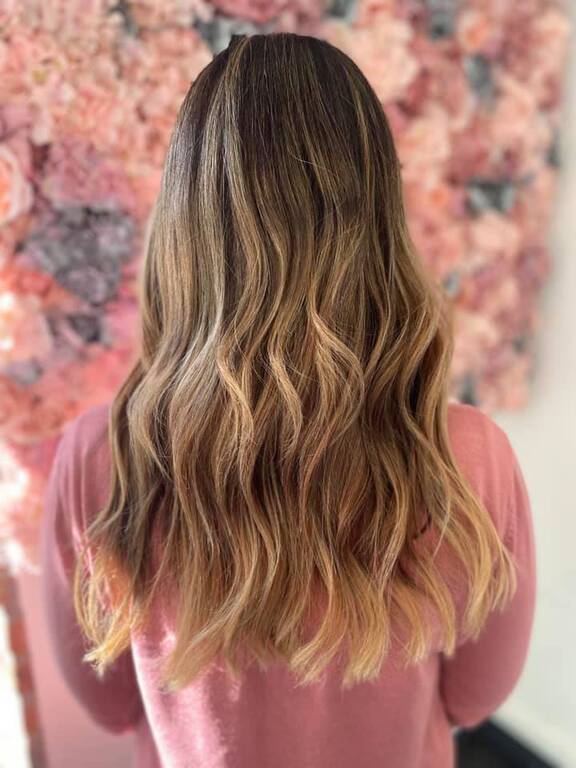 Bespoke Hair and Makeup Artistry