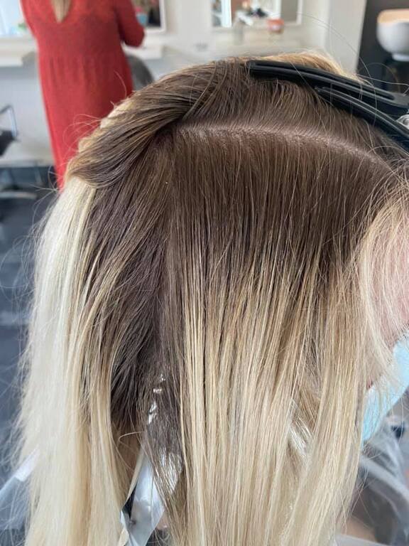 Bespoke Hair and Makeup Artistry