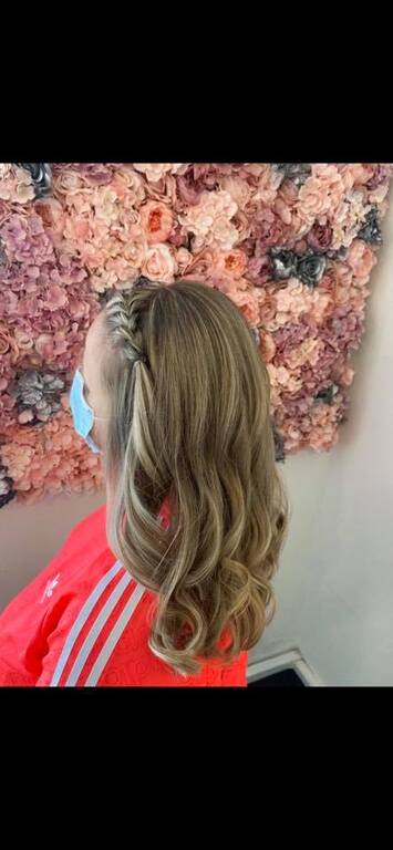 Bespoke Hair and Makeup Artistry