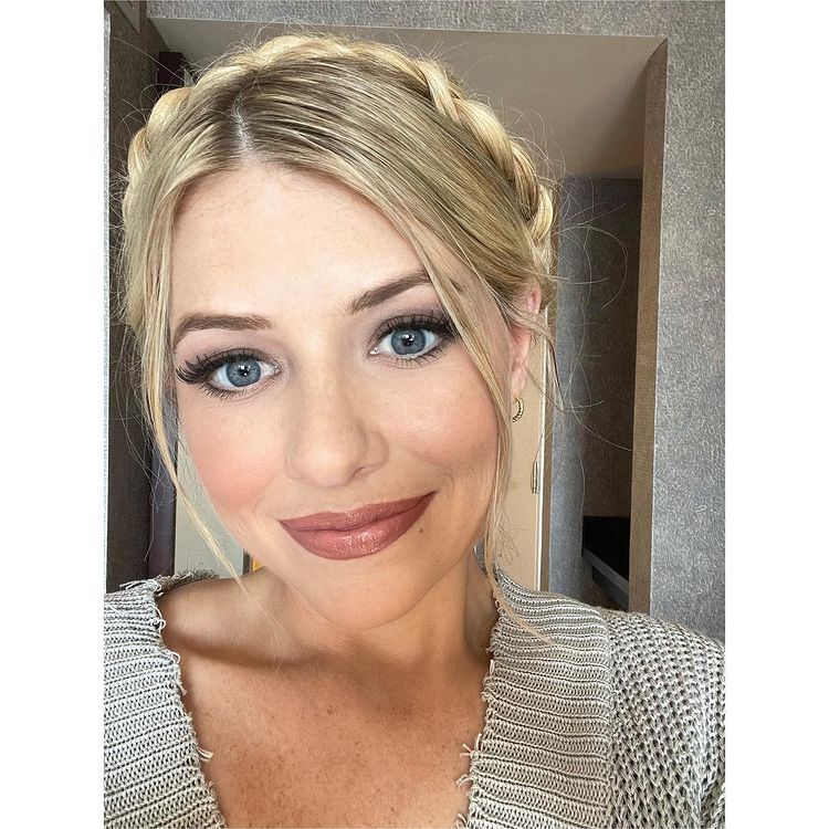 Alicia Nikole Beauty Inc