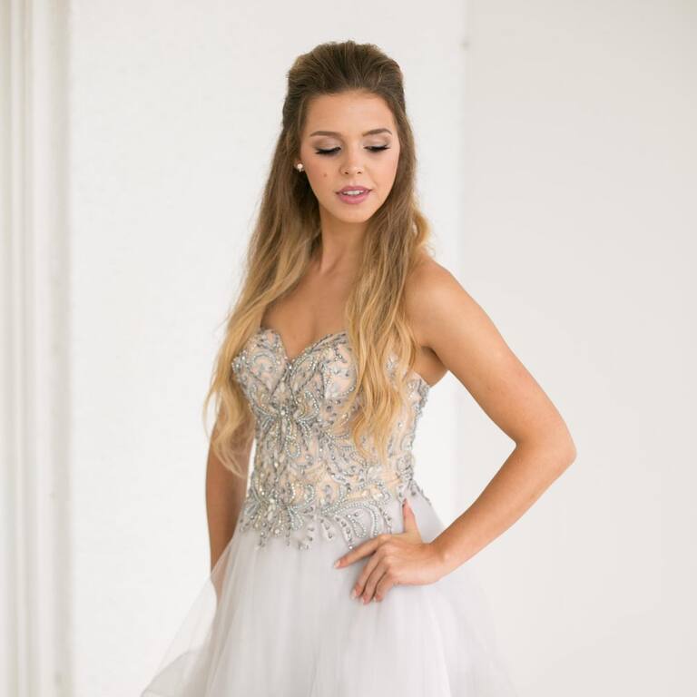 Face Time with Daniela