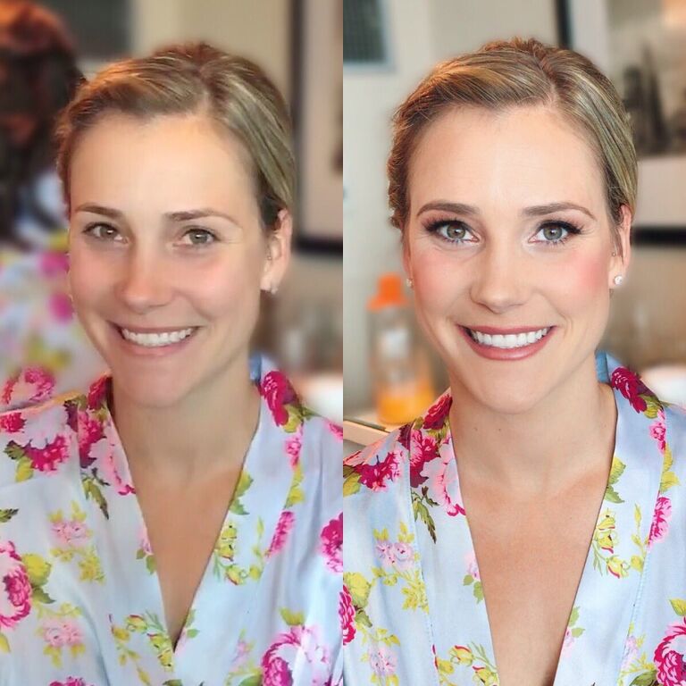 Face Time with Daniela