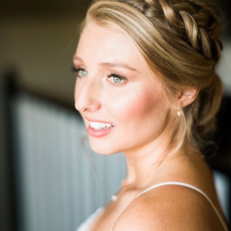 Face Time with Daniela