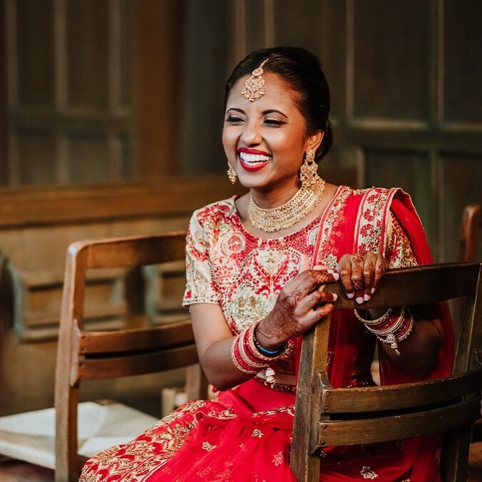 Face Time with Daniela