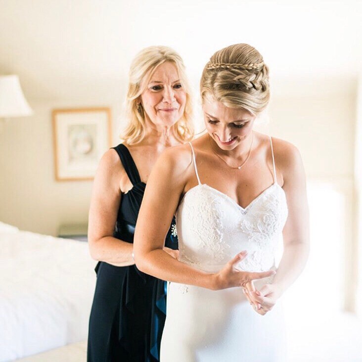 Face Time with Daniela