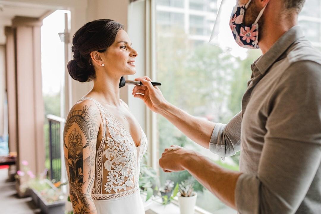 Micheal Fels Beauty Hair and Makeup