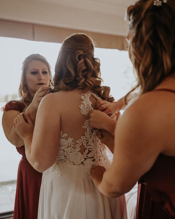 Micheal Fels Beauty Hair and Makeup