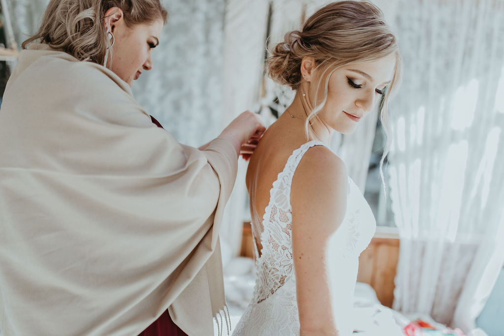 The Wedding Concierge Canada