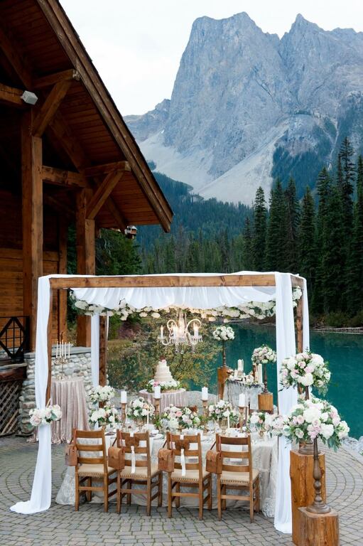 Naturally Chic