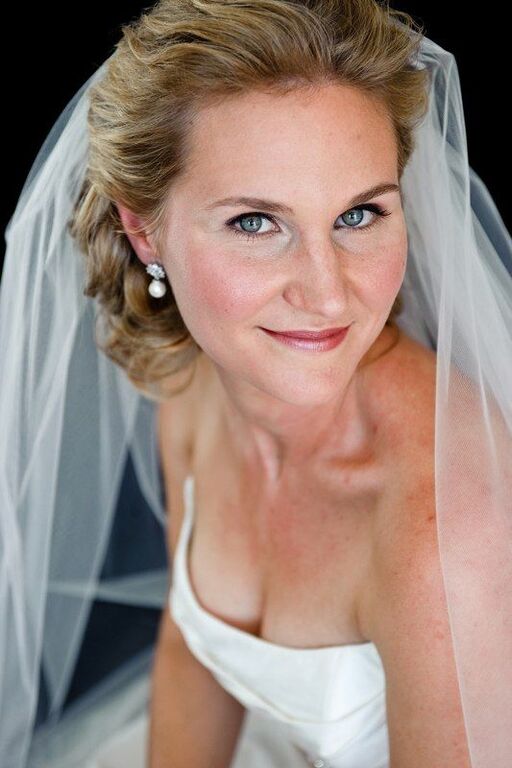 Amy Pedersen Makeup and Hair