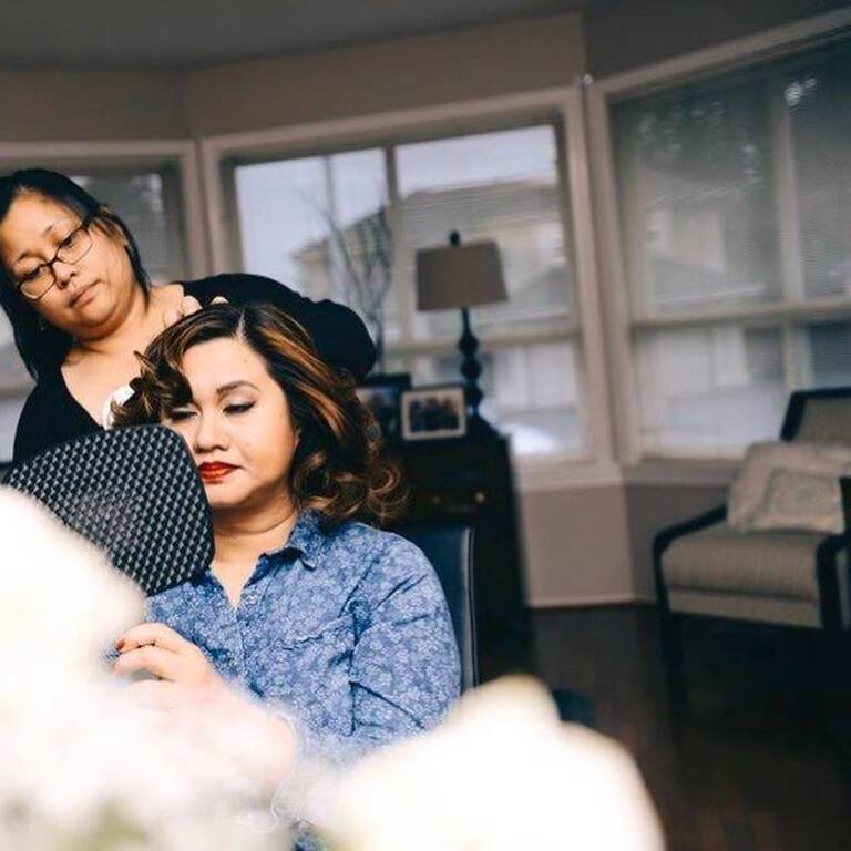 Beauty Stamped By Shai