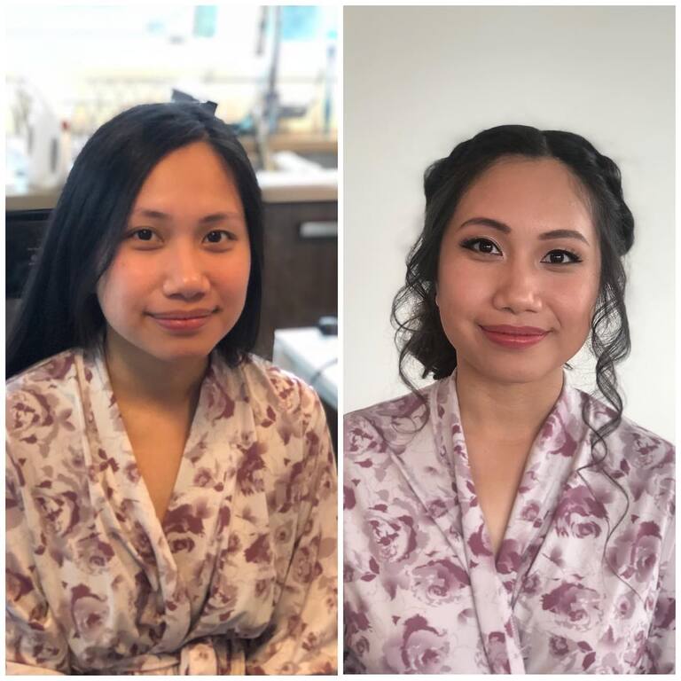 Beauty Stamped By Shai