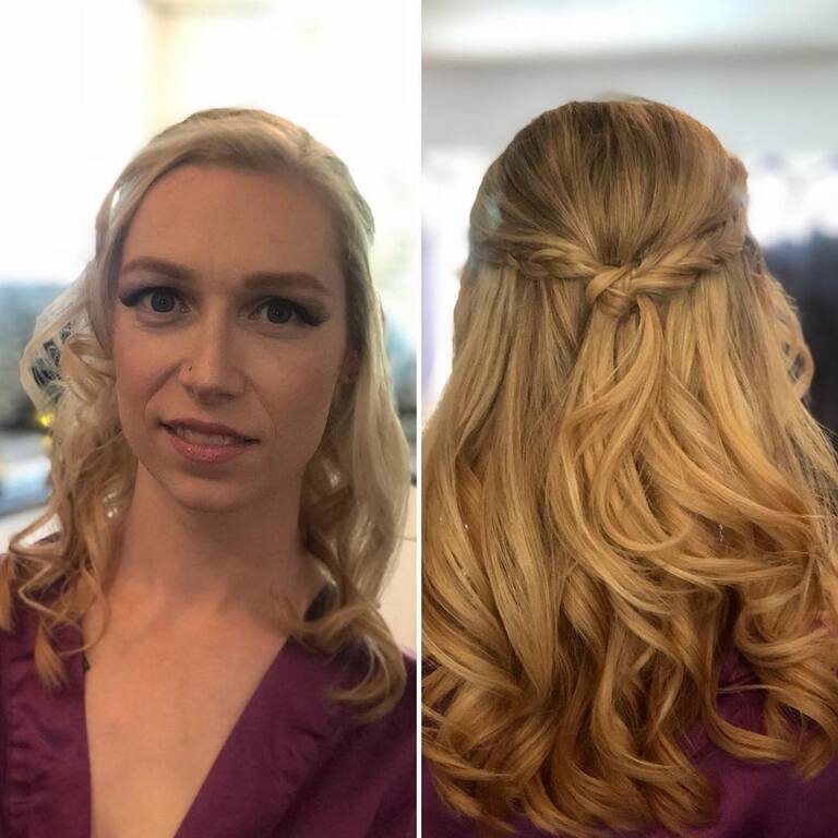 Beauty Stamped By Shai