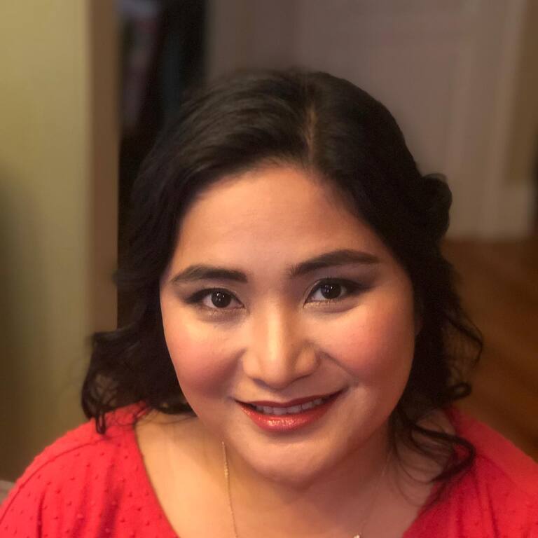 Beauty Stamped By Shai