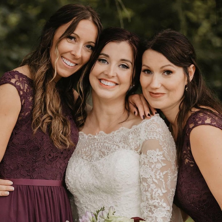 Beauty Stamped By Shai