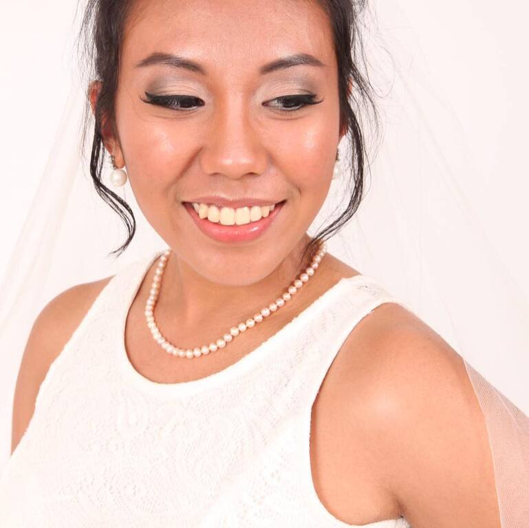 Beauty Stamped By Shai