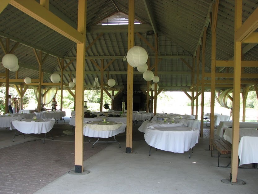 Wakamow Valley Sportsman Centre