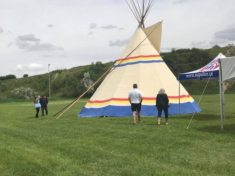 Wakamow Valley Sportsman Centre
