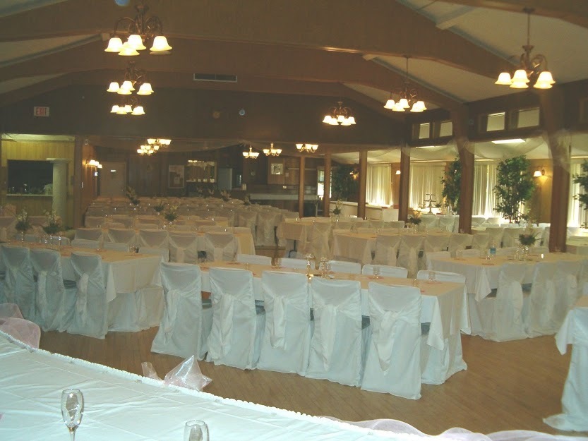 Wakamow Valley Sportsman Centre - Venue - Moose Jaw - Weddinghero.ca