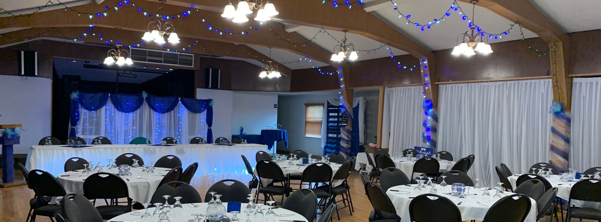 Wakamow Valley Sportsman Centre